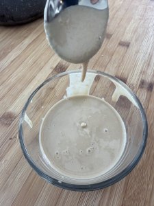 Tahini