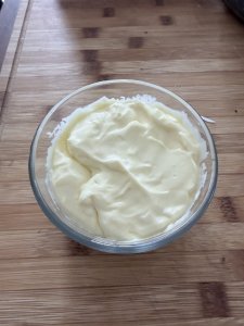Mayonnaise