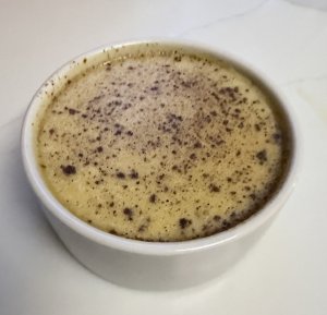 Custard